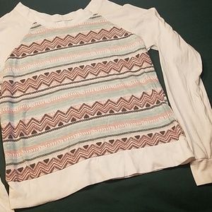 Tribal Shirt